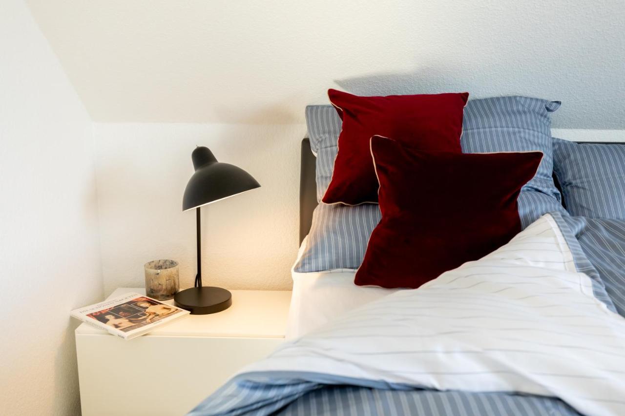 Appartement Burgund Oedheim 외부 사진