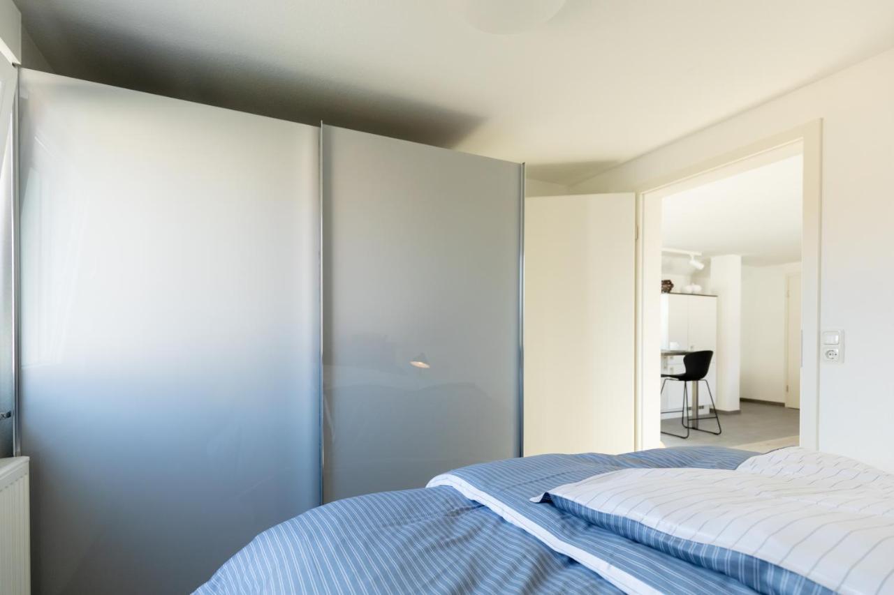 Appartement Burgund Oedheim 외부 사진