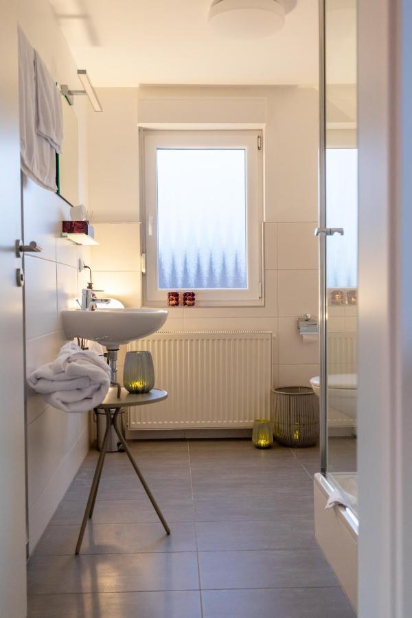 Appartement Burgund Oedheim 외부 사진